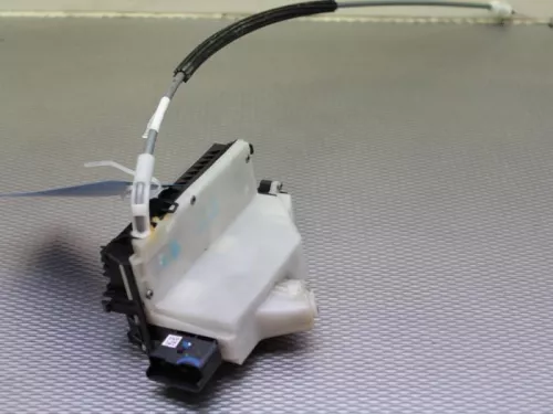 Deurslot Mechaniek 4Deurs rechts-achter-7884679