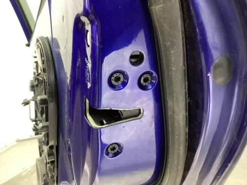 Deurslot Mechaniek 4Deurs rechts-achter-8183141