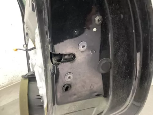 Deurslot Mechaniek 4Deurs rechts-achter-8169541