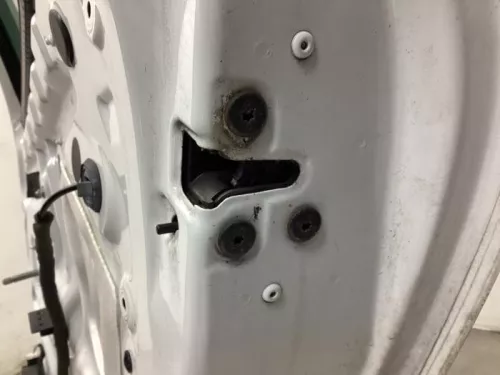 Deurslot Mechaniek 4Deurs rechts-achter-8072215