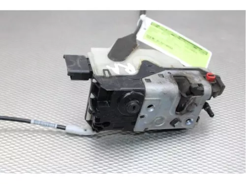 Deurslot Mechaniek 4Deurs rechts-achter-7858046