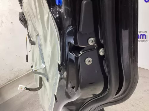 Deurslot Mechaniek 4Deurs rechts-achter-8181460