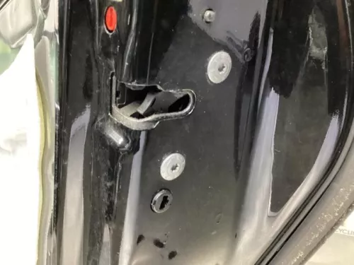 Deurslot Mechaniek 4Deurs rechts-achter-7922228