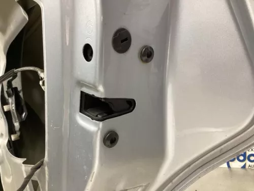 Deurslot Mechaniek 4Deurs rechts-achter-8053853