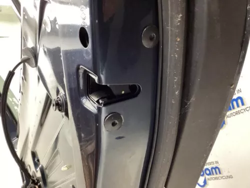 Deurslot Mechaniek 4Deurs rechts-achter-8064182