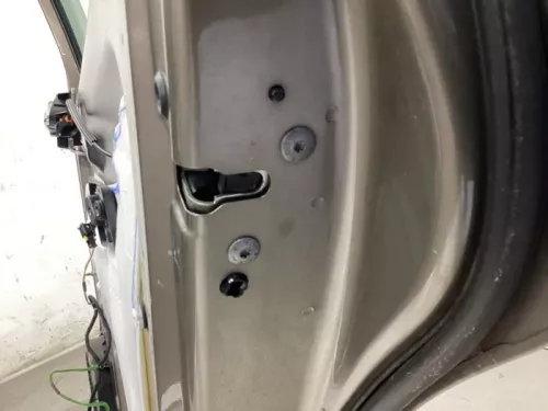 Deurslot Mechaniek 4Deurs rechts-achter-8192076