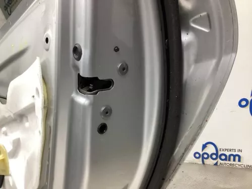 Deurslot Mechaniek 4Deurs rechts-achter-7934982