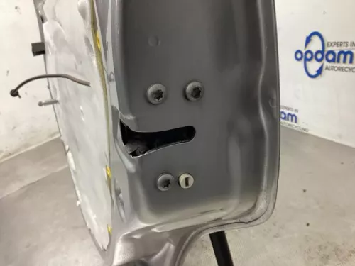 Deurslot Mechaniek 4Deurs rechts-achter-8131140