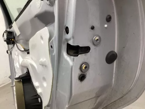 Deurslot Mechaniek 4Deurs rechts-achter-8171939