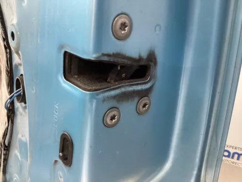 Deurslot Mechaniek 4Deurs rechts-achter-7913591