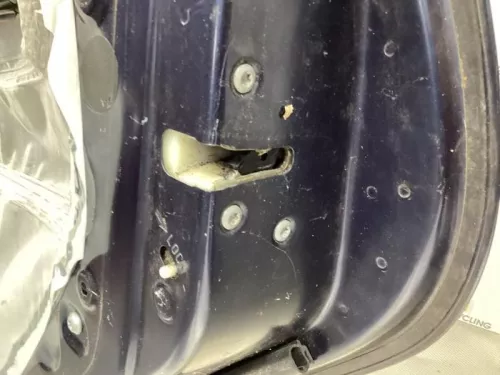 Deurslot Mechaniek 4Deurs rechts-achter-8074505