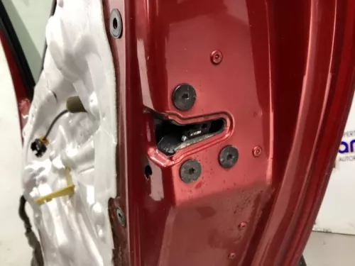 Deurslot Mechaniek 4Deurs rechts-achter-8188066