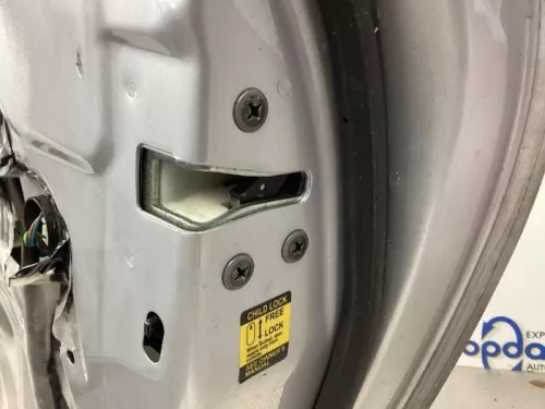 Deurslot Mechaniek 4Deurs rechts-achter-7983018