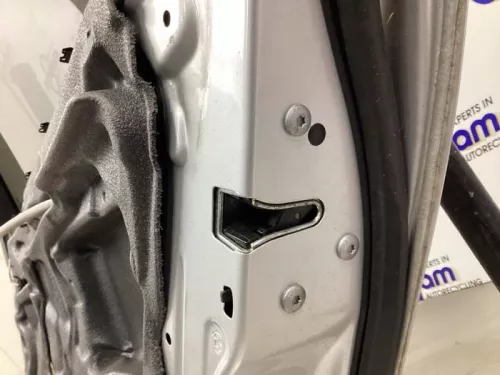 Deurslot Mechaniek 4Deurs rechts-achter-8177748