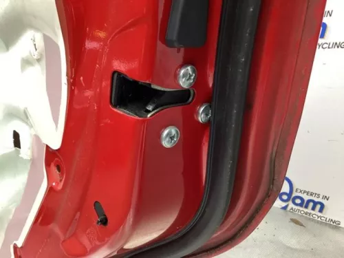 Deurslot Mechaniek 4Deurs rechts-achter-7993874