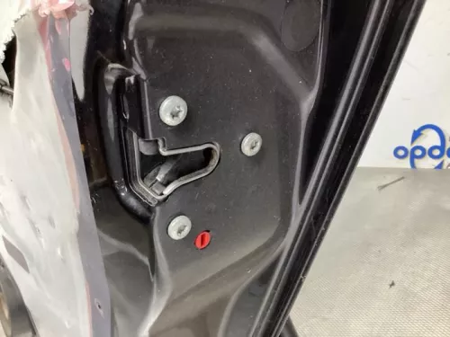 Deurslot Mechaniek 4Deurs rechts-achter-