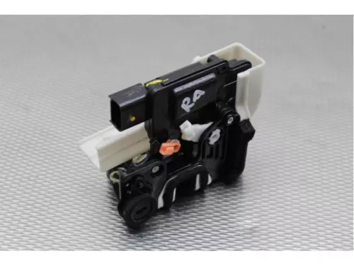 Deurslot Mechaniek 4Deurs rechts-achter-7881647