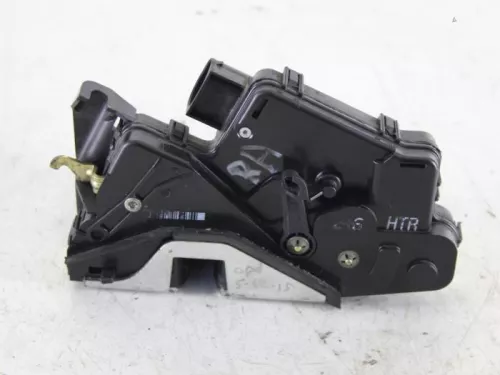 Deurslot Mechaniek 4Deurs rechts-achter-7893294