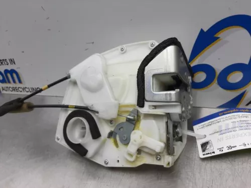 Deurslot Mechaniek 4Deurs rechts-achter-7609061