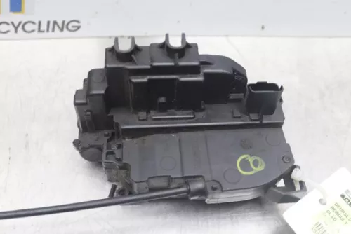 Deurslot Mechaniek 4Deurs rechts-achter-7880978