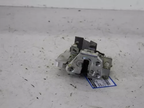 Deurslot Mechaniek 4Deurs rechts-achter-7861916