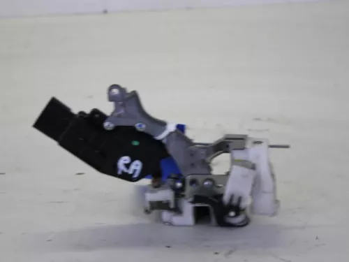 Deurslot Mechaniek 4Deurs rechts-achter-7884394