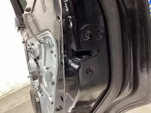 Deurslot Mechaniek 4Deurs rechts-achter-8113735