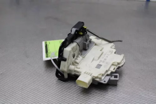 Deurslot Mechaniek 4Deurs rechts-achter-7737147