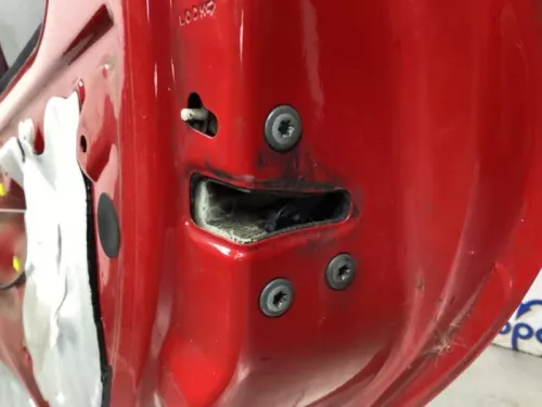 Deurslot Mechaniek 4Deurs rechts-achter-8080208