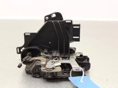 Deurslot Mechaniek 4Deurs rechts-achter-7863827