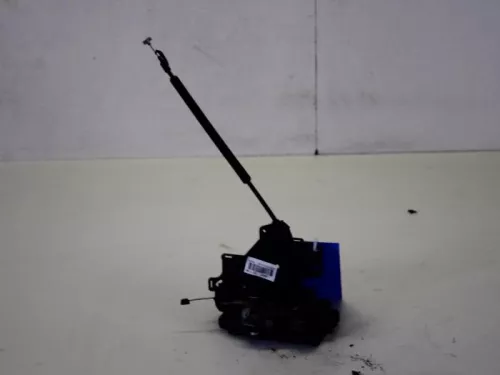 Deurslot Mechaniek 4Deurs rechts-achter-7884094