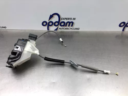 Deurslot Mechaniek 4Deurs rechts-voor-8158960