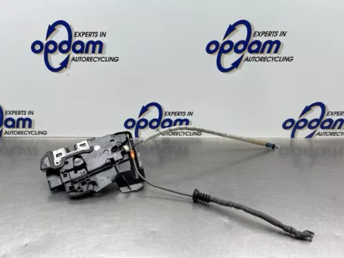 Deurslot Mechaniek 4Deurs rechts-voor-8298337