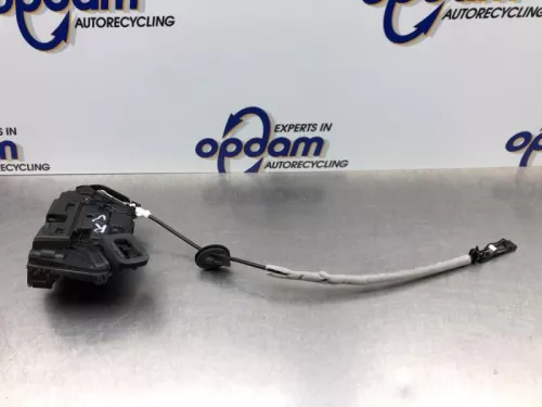 Deurslot Mechaniek 4Deurs rechts-voor-8158117