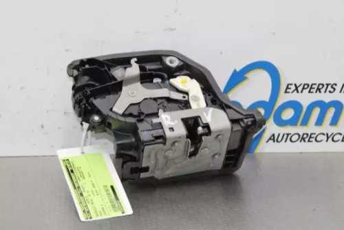 Deurslot Mechaniek 4Deurs rechts-voor-6053907