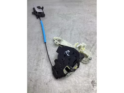 Deurslot Mechaniek 4Deurs rechts-voor-7617489