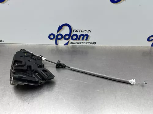 Deurslot Mechaniek 4Deurs rechts-voor-8049452