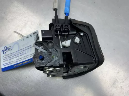 Deurslot Mechaniek 4Deurs rechts-voor-8056784