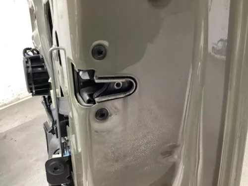 Deurslot Mechaniek 4Deurs rechts-voor-8102585