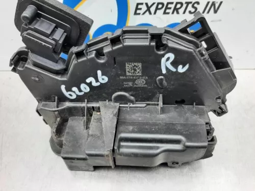 Deurslot Mechaniek 4Deurs rechts-voor-6747991