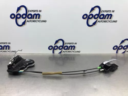 Deurslot Mechaniek 4Deurs rechts-voor-8119438