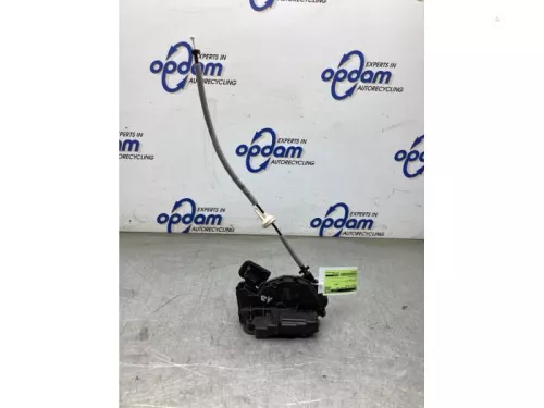 Deurslot Mechaniek 4Deurs rechts-voor-8219515