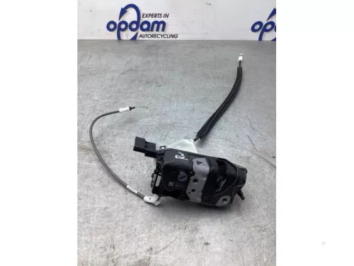 Deurslot Mechaniek 4Deurs rechts-voor-7864055