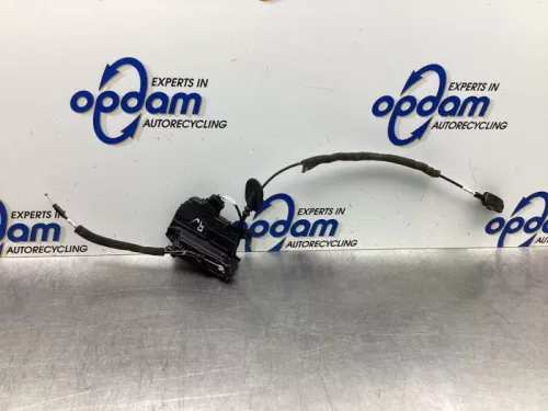 Deurslot Mechaniek 4Deurs rechts-voor-7714888