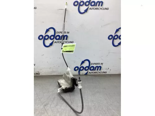 Deurslot Mechaniek 4Deurs rechts-voor-8147073