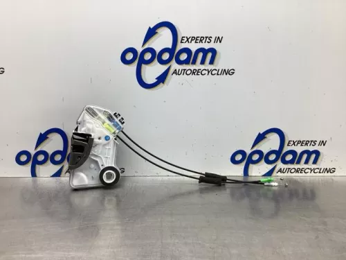 Deurslot Mechaniek 4Deurs rechts-voor-7923166