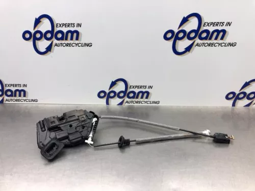 Deurslot Mechaniek 4Deurs rechts-voor-8228465