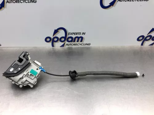 Deurslot Mechaniek 4Deurs rechts-voor-8203016