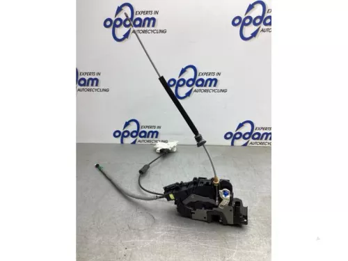 Deurslot Mechaniek 4Deurs rechts-voor-8115269