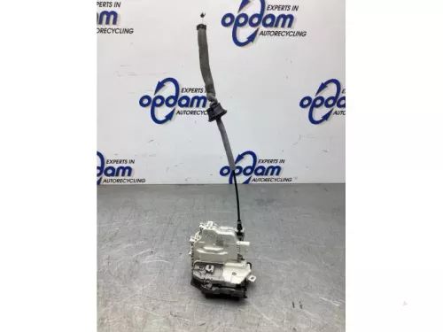 Deurslot Mechaniek 4Deurs rechts-voor-8114314